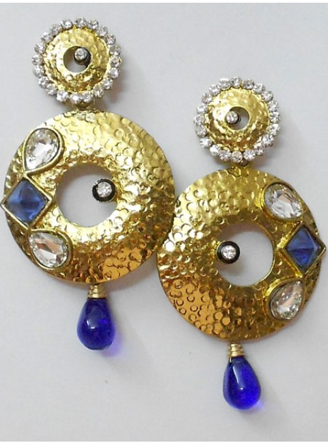 Fashion Earrings